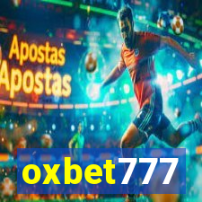 oxbet777