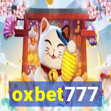 oxbet777