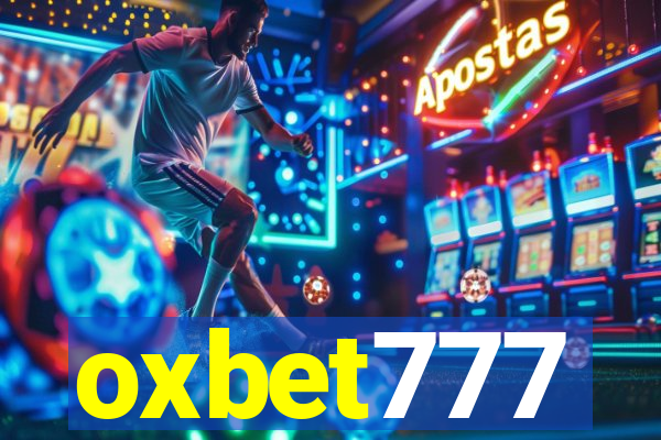 oxbet777