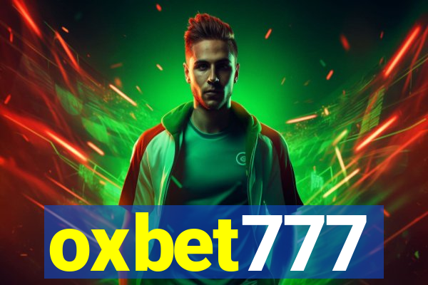 oxbet777