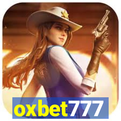 oxbet777