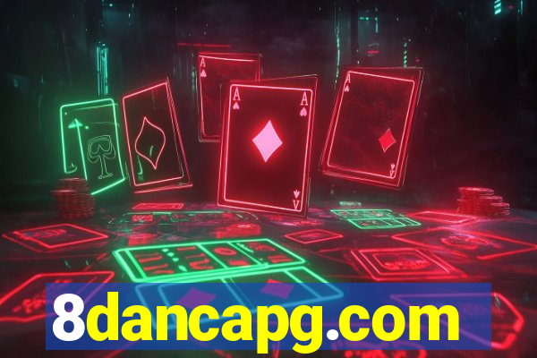 8dancapg.com