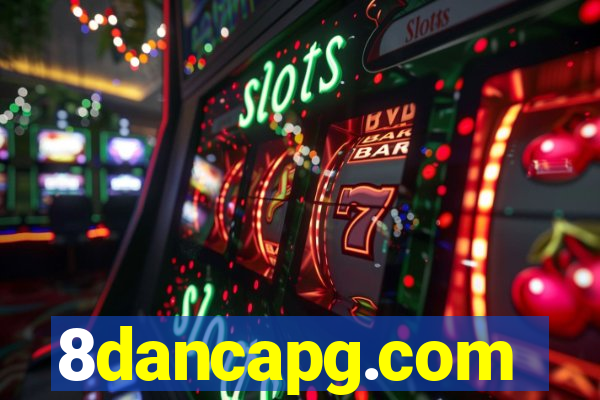 8dancapg.com