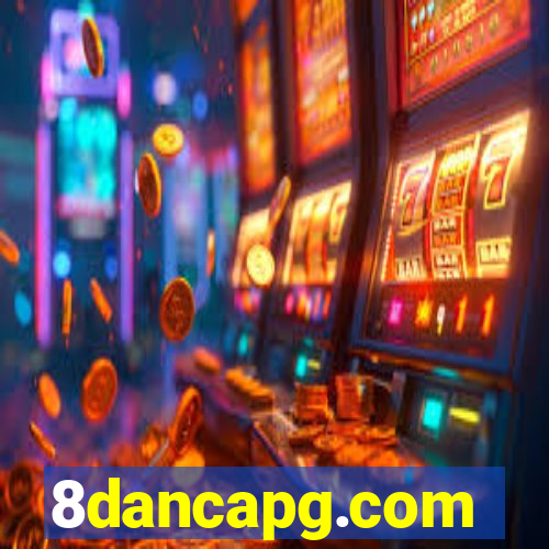 8dancapg.com