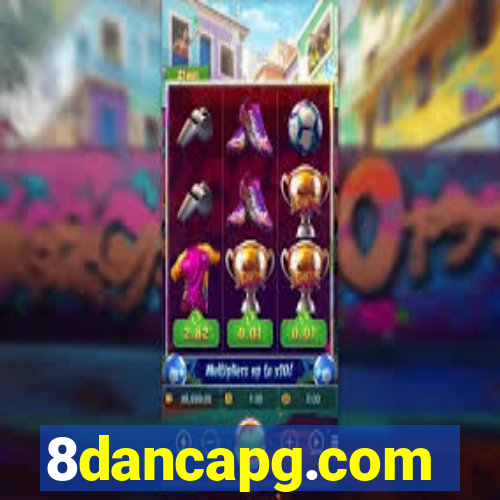 8dancapg.com