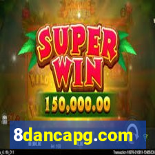 8dancapg.com