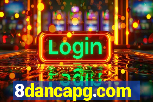 8dancapg.com