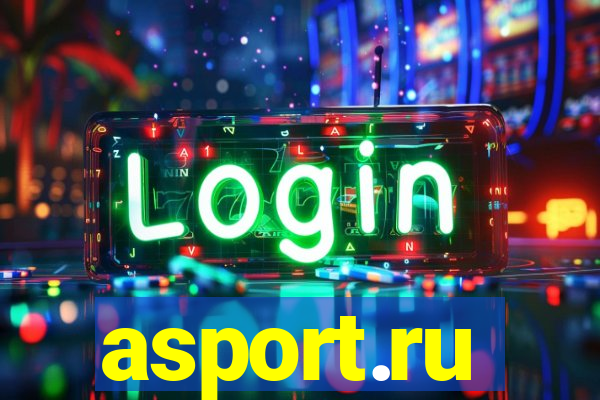 asport.ru