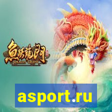 asport.ru