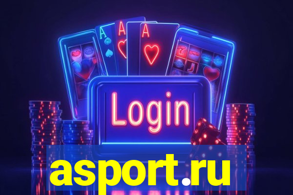 asport.ru