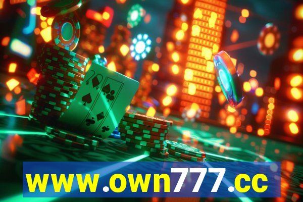 www.own777.cc