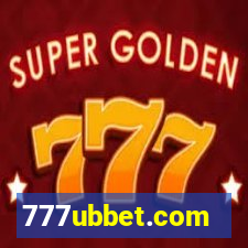 777ubbet.com