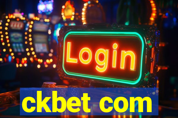 ckbet com