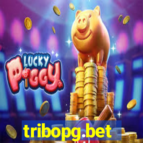 tribopg.bet