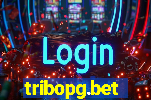 tribopg.bet