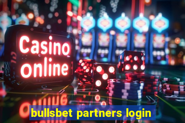 bullsbet partners login