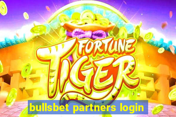 bullsbet partners login