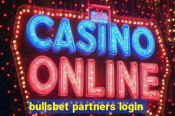 bullsbet partners login