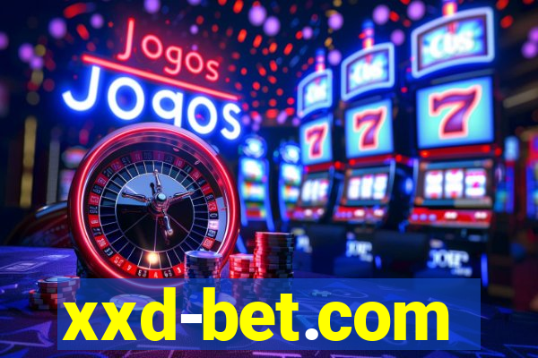 xxd-bet.com