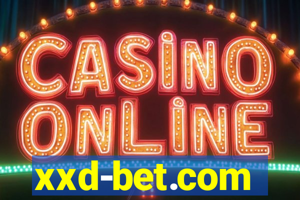 xxd-bet.com