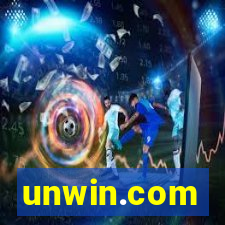 unwin.com