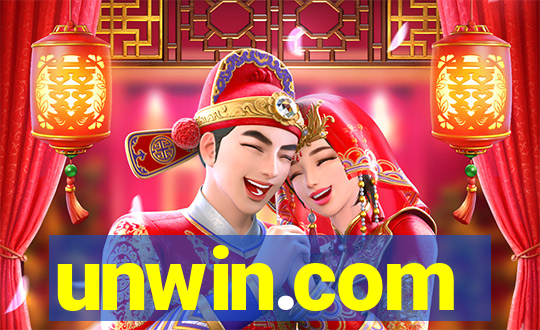 unwin.com