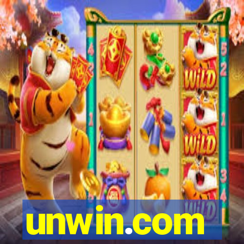 unwin.com