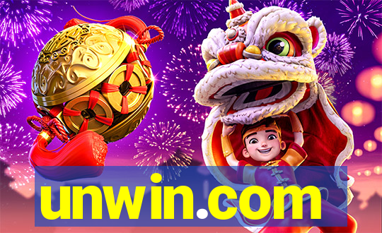 unwin.com