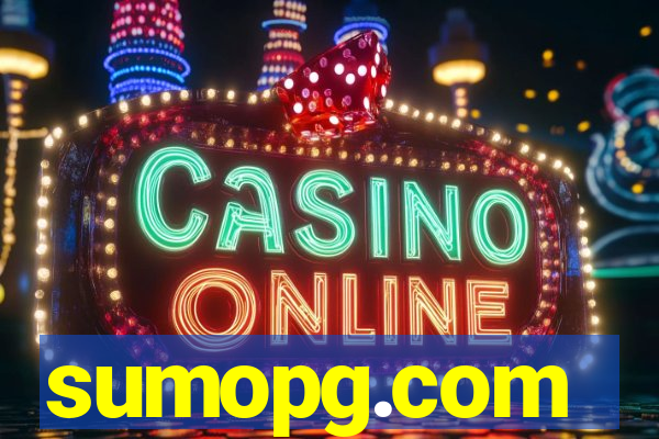 sumopg.com