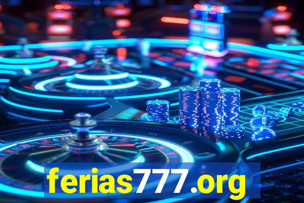ferias777.org