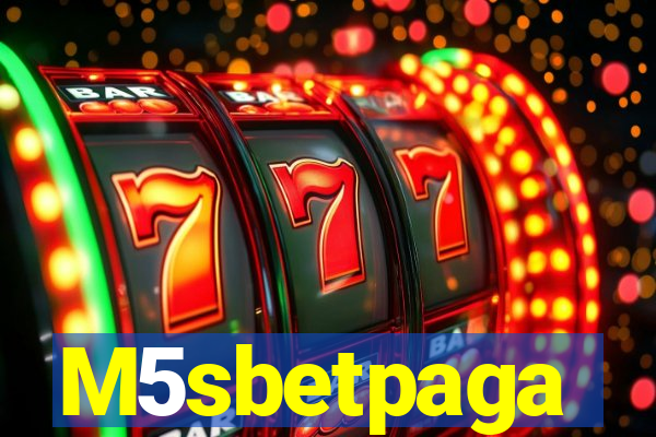 M5sbetpaga