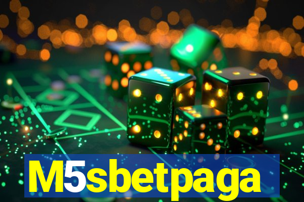 M5sbetpaga