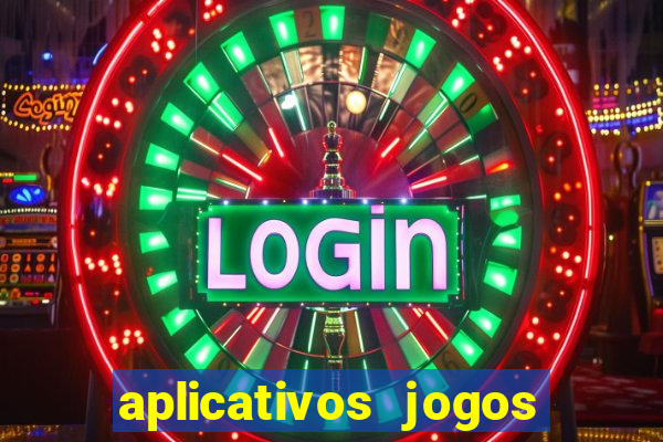 aplicativos jogos de futebol
