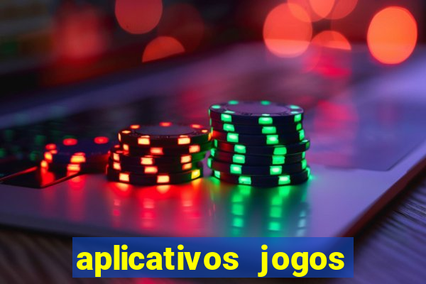 aplicativos jogos de futebol