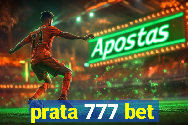 prata 777 bet