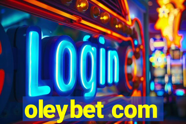oleybet com