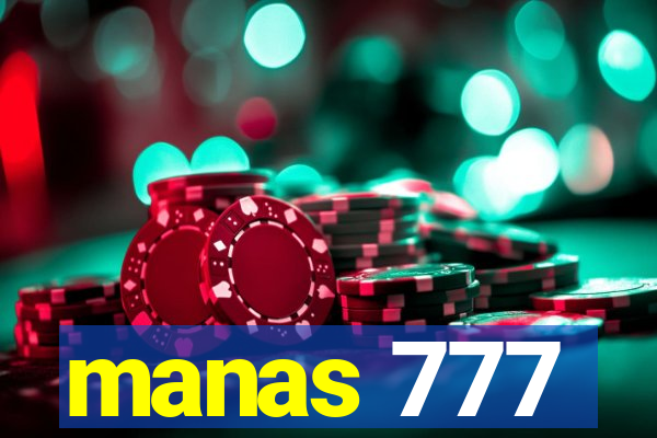 manas 777