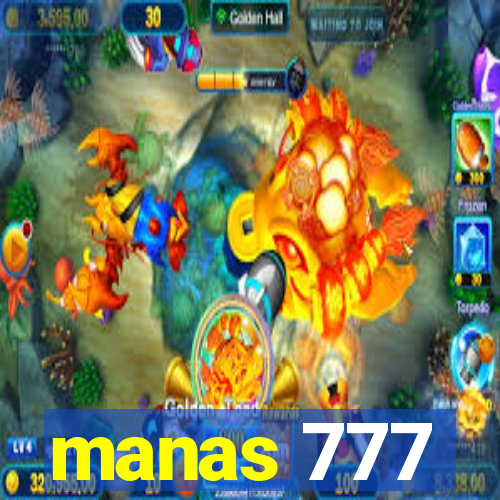 manas 777