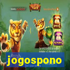 jogospono