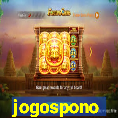 jogospono