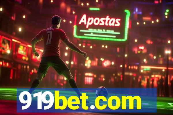 919bet.com