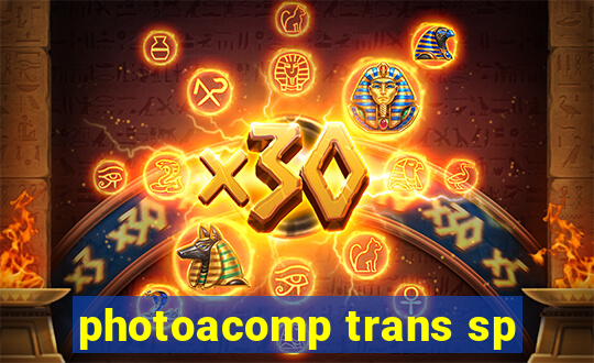 photoacomp trans sp