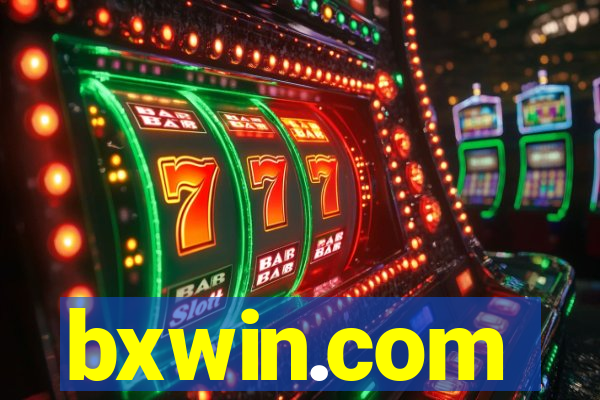 bxwin.com