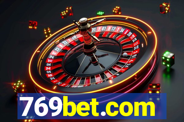 769bet.com