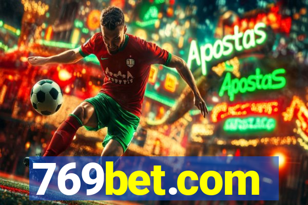 769bet.com