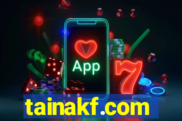 tainakf.com