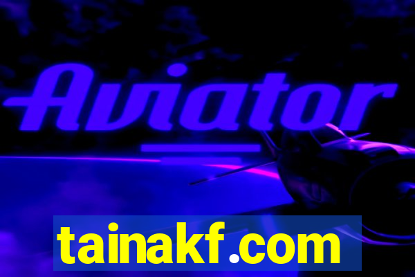tainakf.com