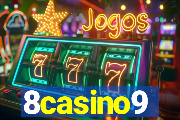 8casino9