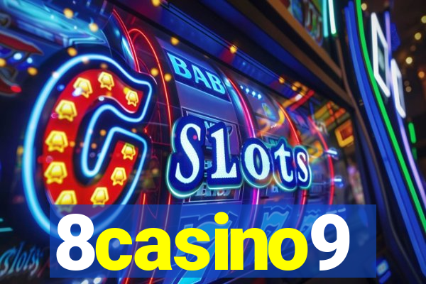 8casino9