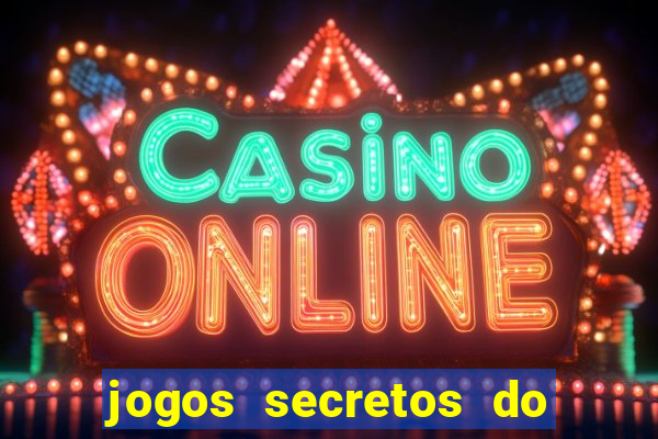 jogos secretos do friv 2018